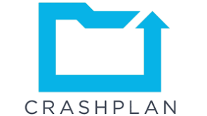 CrashPlan Logo