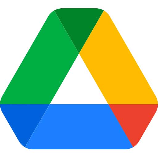 Moving Files from Google My Drive to Shared Drives - Technology Help ...