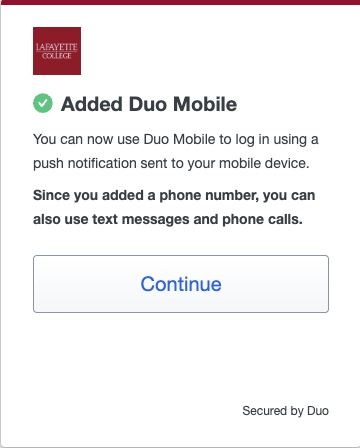 How Two-Step Login Works Your password plus your device proves you are you and allows you to access services.