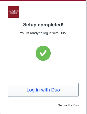 How Two-Step Login Works Your password plus your device proves you are you and allows you to access services.