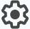 Gmail settings icon